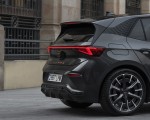 2022 CUPRA Born (Color: Quasar Grey) Detail Wallpapers 150x120