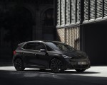 2022 CUPRA Born (Color: Quasar Grey) Front Three-Quarter Wallpapers 150x120 (57)