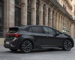 2022 CUPRA Born (Color: Quasar Grey) Rear Three-Quarter Wallpapers 150x120 (59)
