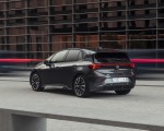 2022 CUPRA Born (Color: Quasar Grey) Rear Three-Quarter Wallpapers 150x120 (60)