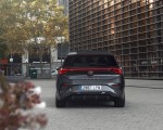 2022 CUPRA Born (Color: Quasar Grey) Rear Wallpapers 150x120