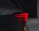 2022 CUPRA Born (Color: Quasar Grey) Tail Light Wallpapers 150x120