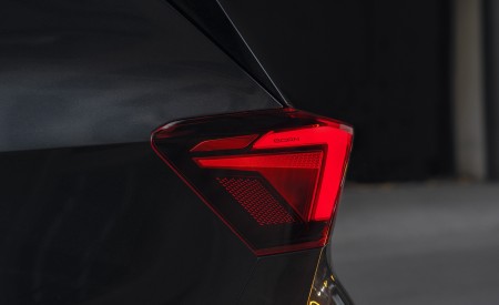 2022 CUPRA Born (Color: Quasar Grey) Tail Light Wallpapers 450x275 (76)
