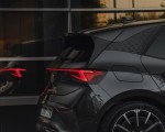 2022 CUPRA Born (Color: Quasar Grey) Tail Light Wallpapers 150x120