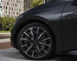 2022 CUPRA Born (Color: Quasar Grey) Wheel Wallpapers 150x120
