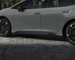 2022 CUPRA Born (Color: Vapor Grey) Detail Wallpapers 150x120