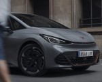 2022 CUPRA Born (Color: Vapor Grey) Detail Wallpapers 150x120