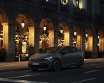 2022 CUPRA Born (Color: Vapor Grey) Front Three-Quarter Wallpapers 150x120