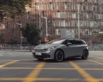 2022 CUPRA Born (Color: Vapor Grey) Front Three-Quarter Wallpapers 150x120
