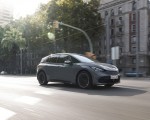 2022 CUPRA Born (Color: Vapor Grey) Front Three-Quarter Wallpapers 150x120
