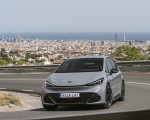 2022 CUPRA Born (Color: Vapor Grey) Front Wallpapers 150x120