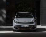 2022 CUPRA Born (Color: Vapor Grey) Front Wallpapers 150x120