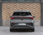 2022 CUPRA Born (Color: Vapor Grey) Rear Wallpapers 150x120