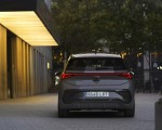 2022 CUPRA Born (Color: Vapor Grey) Rear Wallpapers 150x120