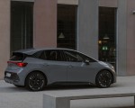 2022 CUPRA Born (Color: Vapor Grey) Side Wallpapers 150x120