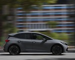 2022 CUPRA Born (Color: Vapor Grey) Side Wallpapers 150x120