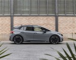 2022 CUPRA Born (Color: Vapor Grey) Side Wallpapers 150x120