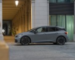 2022 CUPRA Born (Color: Vapor Grey) Side Wallpapers 150x120