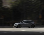 2022 CUPRA Born (Color: Vapor Grey) Side Wallpapers  150x120