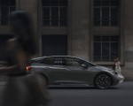 2022 CUPRA Born (Color: Vapor Grey) Side Wallpapers 150x120