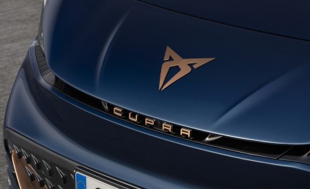 2022 CUPRA Born Detail Wallpapers 450x275 (127)