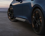 2022 CUPRA Born Detail Wallpapers 150x120 (12)