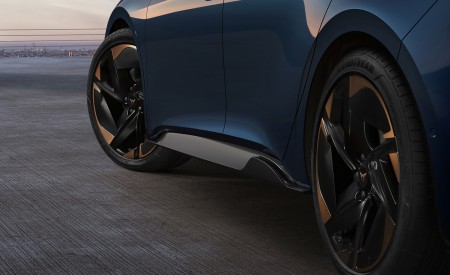 2022 CUPRA Born Detail Wallpapers 450x275 (128)