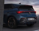 2022 CUPRA Born Detail Wallpapers 150x120 (13)