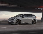 2022 CUPRA Born Front Three-Quarter Wallpapers 150x120 (22)