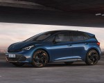 2022 CUPRA Born Wallpapers & HD Images