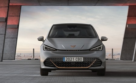 2022 CUPRA Born Front Wallpapers 450x275 (139)