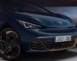 2022 CUPRA Born Front Wallpapers 150x120 (7)