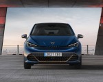 2022 CUPRA Born Front Wallpapers 150x120 (2)