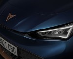 2022 CUPRA Born Headlight Wallpapers 150x120 (8)