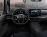 2022 CUPRA Born Interior Cockpit Wallpapers  150x120 (28)