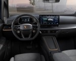 2022 CUPRA Born Interior Cockpit Wallpapers  150x120 (29)