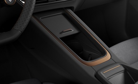 2022 CUPRA Born Interior Detail Wallpapers  450x275 (146)