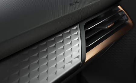 2022 CUPRA Born Interior Detail Wallpapers 450x275 (132)