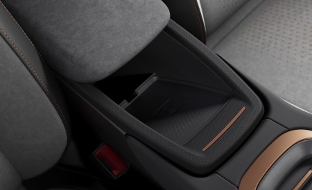 2022 CUPRA Born Interior Detail Wallpapers 450x275 (147)