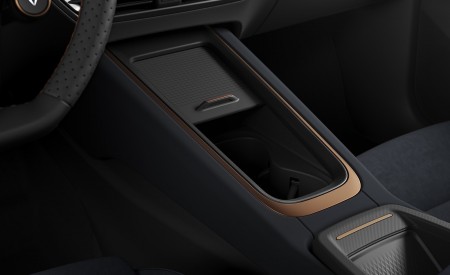 2022 CUPRA Born Interior Detail Wallpapers  450x275 (133)