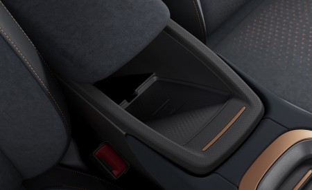 2022 CUPRA Born Interior Detail Wallpapers 450x275 (134)