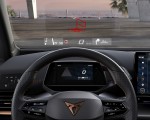 2022 CUPRA Born Interior Head-Up Display Wallpapers 150x120 (32)