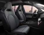 2022 CUPRA Born Interior Seats Wallpapers 150x120 (33)