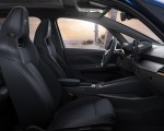 2022 CUPRA Born Interior Seats Wallpapers 150x120 (19)
