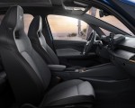 2022 CUPRA Born Interior Seats Wallpapers  150x120 (34)