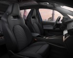 2022 CUPRA Born Interior Seats Wallpapers 150x120 (21)