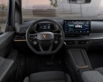 2022 CUPRA Born Interior Wallpapers 150x120 (15)
