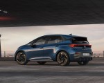 2022 CUPRA Born Rear Three-Quarter Wallpapers 150x120 (3)