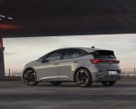 2022 CUPRA Born Rear Three-Quarter Wallpapers  150x120 (25)