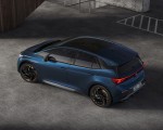 2022 CUPRA Born Rear Three-Quarter Wallpapers 150x120 (4)